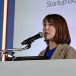 StartupGo!Go! The Pitch ファイナル進出＆西武ガスHD賞 受賞